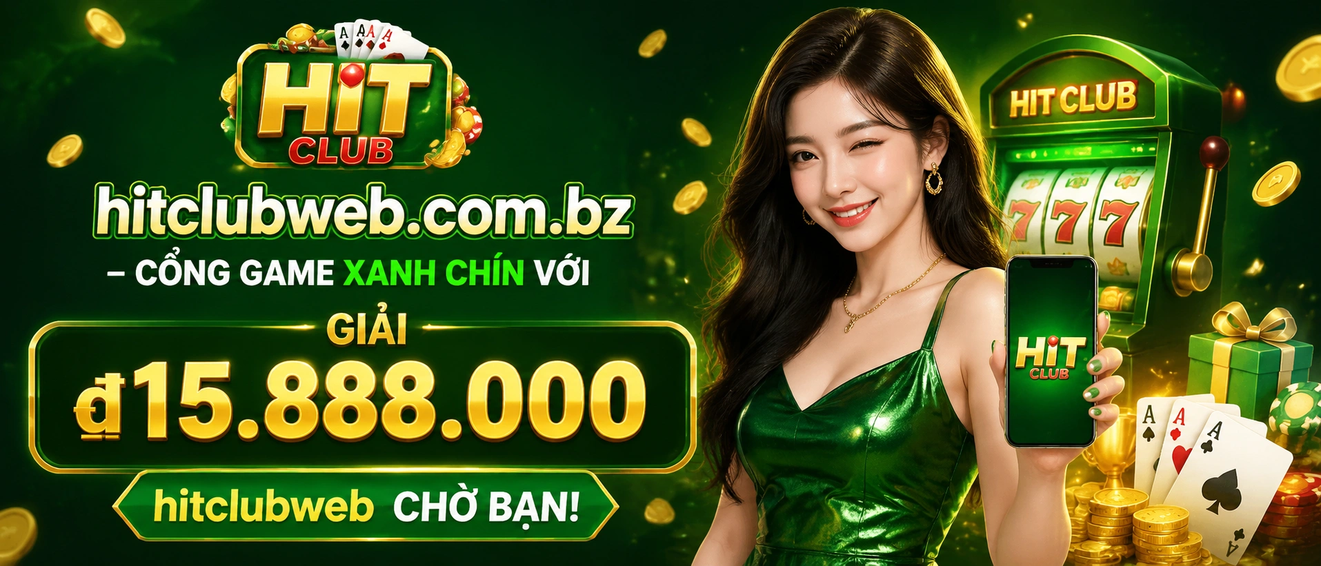 Casino nhiều bàn live