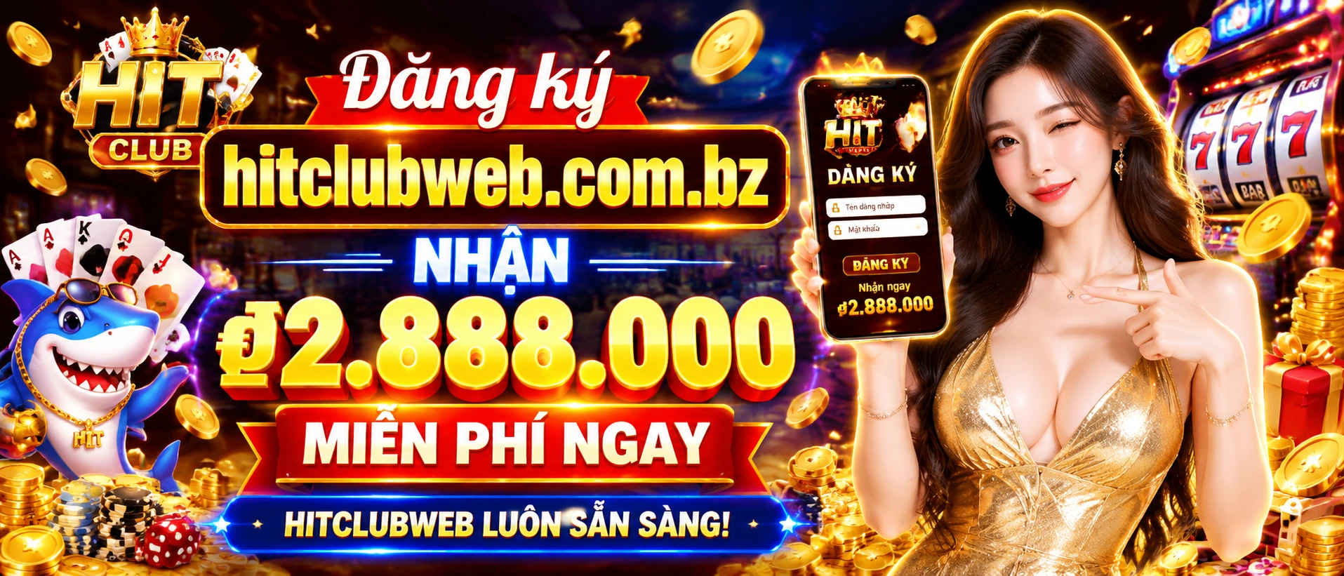 Casino trực tuyến Việt Nam