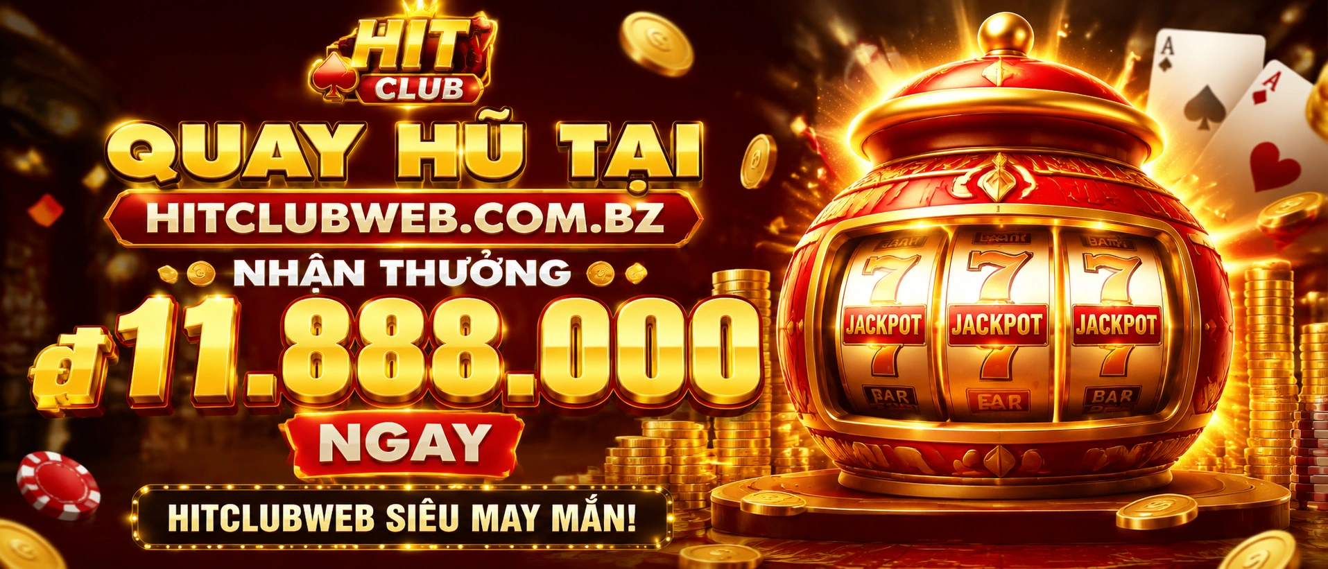 Giao diện Nổ Hũ hitclubweb trên thiết bị di động