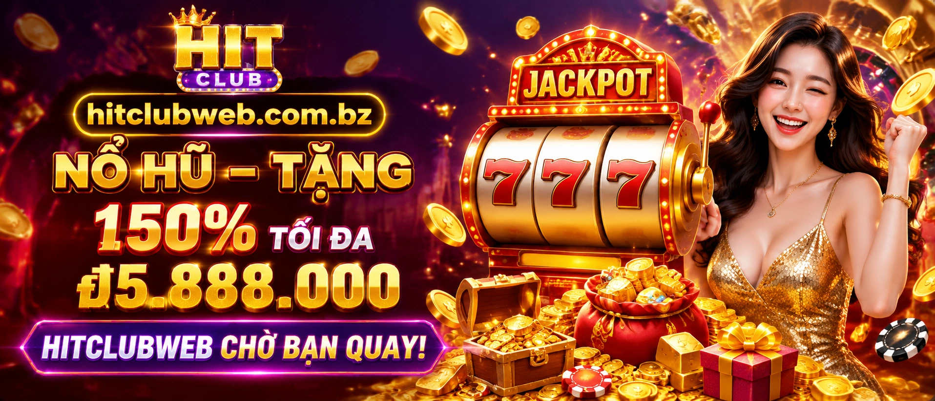 Hình minh họa game Nổ Hũ nổi bật