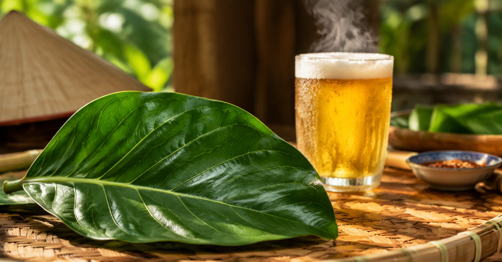 Cầm lá mít thì không thể hít được mùi bia - Giải mã hiện tượng và ứng dụng trong cuộc sống - image 3